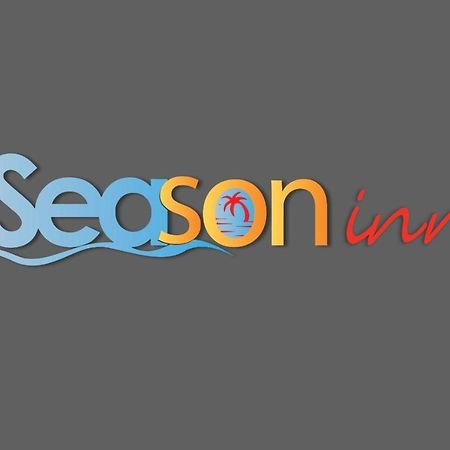 Season Inn Dhërmi エクステリア 写真